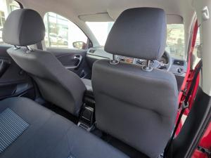 Volkswagen Polo Vivo 1.4 Comfortline - Image 17