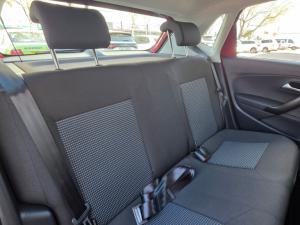 Volkswagen Polo Vivo 1.4 Comfortline - Image 18