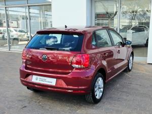 Volkswagen Polo Vivo 1.4 Comfortline - Image 19