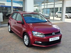Volkswagen Polo Vivo 1.4 Comfortline - Image 1
