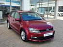 Thumbnail Volkswagen Polo Vivo 1.4 Comfortline