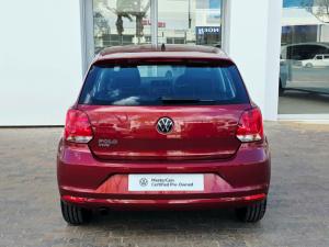 Volkswagen Polo Vivo 1.4 Comfortline - Image 20