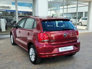 Volkswagen Polo Vivo 1.4 Comfortline - Image 21