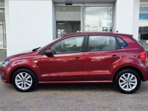 Volkswagen Polo Vivo 1.4 Comfortline - Image 22
