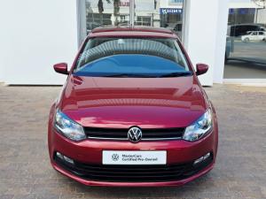 Volkswagen Polo Vivo 1.4 Comfortline - Image 2
