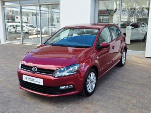 Volkswagen Polo Vivo 1.4 Comfortline - Image 3