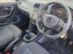Volkswagen Polo Vivo 1.4 Comfortline - Image 4