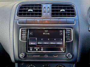 Volkswagen Polo Vivo 1.4 Comfortline - Image 7