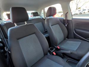 Volkswagen Polo Vivo 1.4 Comfortline - Image 15
