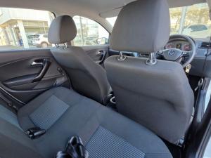 Volkswagen Polo Vivo 1.4 Comfortline - Image 16