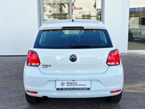Volkswagen Polo Vivo 1.4 Comfortline - Image 19