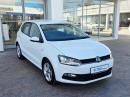 Thumbnail Volkswagen Polo Vivo 1.4 Comfortline