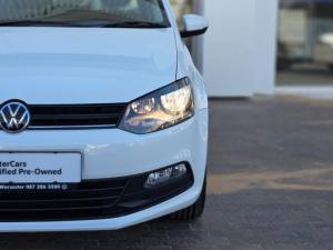 Volkswagen Polo Vivo 1.4 Comfortline - Image 23