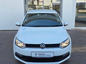 Volkswagen Polo Vivo 1.4 Comfortline - Image 2