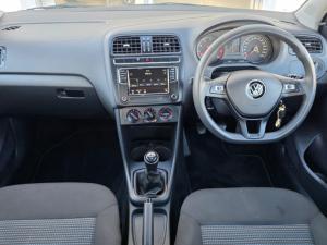 Volkswagen Polo Vivo 1.4 Comfortline - Image 5