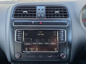 Volkswagen Polo Vivo 1.4 Comfortline - Image 7