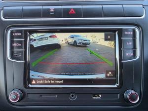 Volkswagen Polo Vivo 1.4 Comfortline - Image 8