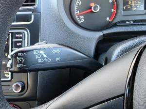 Volkswagen Polo Vivo 1.4 Comfortline - Image 9