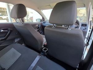 Volkswagen Polo Vivo 1.4 Life - Image 15