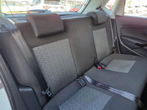 Volkswagen Polo Vivo 1.4 Life - Image 16