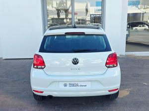 Volkswagen Polo Vivo 1.4 Life - Image 19