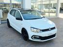 Thumbnail Volkswagen Polo Vivo 1.4 Life