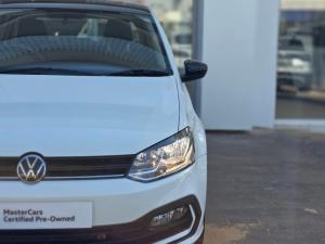 Volkswagen Polo Vivo 1.4 Life - Image 23