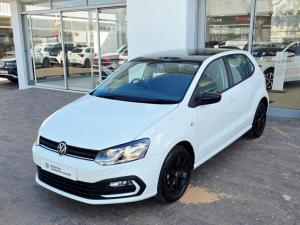 Volkswagen Polo Vivo 1.4 Life - Image 3