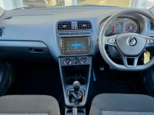 Volkswagen Polo Vivo 1.4 Life - Image 5