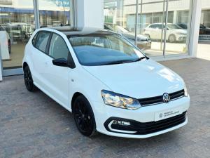 Volkswagen Polo Vivo 1.4 Life - Image 1