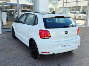 Volkswagen Polo Vivo 1.4 Life - Image 21