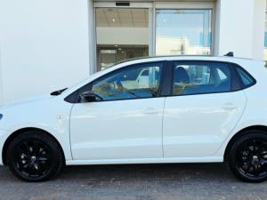 Volkswagen Polo Vivo 1.4 Life - Image 22