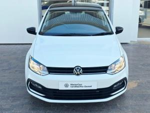 Volkswagen Polo Vivo 1.4 Life - Image 2