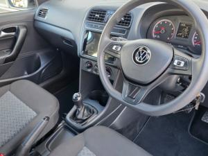 Volkswagen Polo Vivo 1.4 Life - Image 4