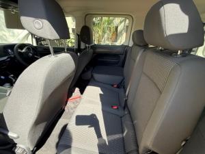 Volkswagen Caddy Kombi 2.0TDi - Image 10