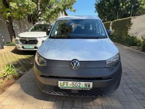 Volkswagen Caddy Kombi 2.0TDi - Image 3