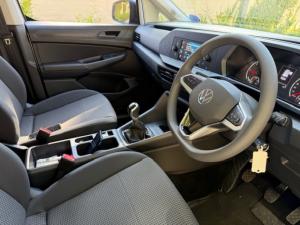 Volkswagen Caddy Kombi 2.0TDi - Image 6