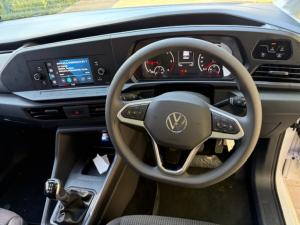 Volkswagen Caddy Kombi 2.0TDi - Image 7