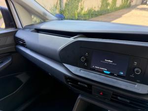 Volkswagen Caddy Kombi 2.0TDi - Image 8