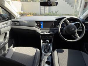 Volkswagen Taigo 1.0 TSI Life DSG - Image 7