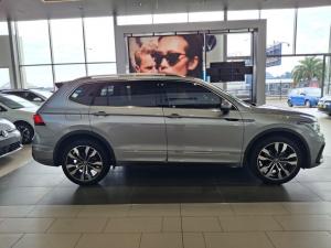 Volkswagen Tiguan Allspace 1.4 TSI R-LINE DSG - Image 3