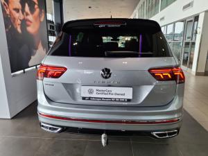 Volkswagen Tiguan Allspace 1.4 TSI R-LINE DSG - Image 5
