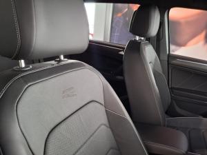 Volkswagen Tiguan Allspace 1.4 TSI R-LINE DSG - Image 9