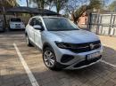 Thumbnail Volkswagen T-CROSS 1.0 TSI Life DSG