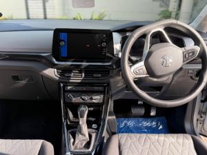 Volkswagen T-CROSS 1.0 TSI Life DSG - Image 6