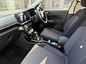 Volkswagen T-CROSS 1.0 TSI Life DSG - Image 7