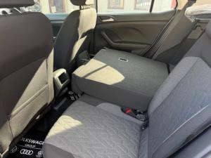Volkswagen T-CROSS 1.0 TSI Life DSG - Image 8