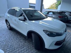 Volkswagen Tiguan 2.0 TDI Life 4M DSG - Image 1