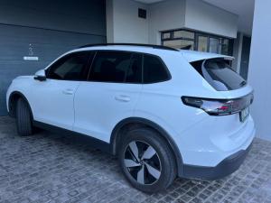 Volkswagen Tiguan 2.0 TDI Life 4M DSG - Image 2