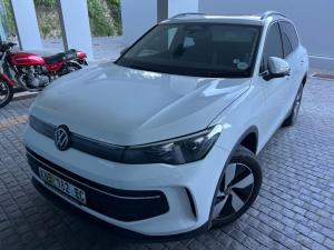 Volkswagen Tiguan 2.0 TDI Life 4M DSG - Image 3
